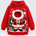 Hoodie Pet Carrier