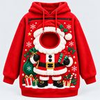 Hoodie Pet Carrier