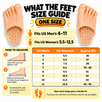 Big Toes